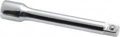 Blackhawk by Proto - 1/4" Drive Standard Socket Extension - 3" OAL - Exact Tooling