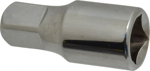 Blackhawk by Proto - 1/2" Drive Standard Socket Extension - 2" OAL - Exact Tooling