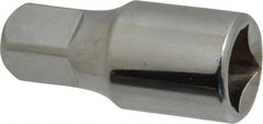 Blackhawk by Proto - 1/2" Drive Standard Socket Extension - 2" OAL - Exact Tooling