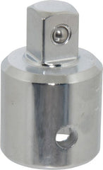Blackhawk by Proto - 1/2 Male 3/4 Female Drive Adapter - 2" OAL - Exact Tooling