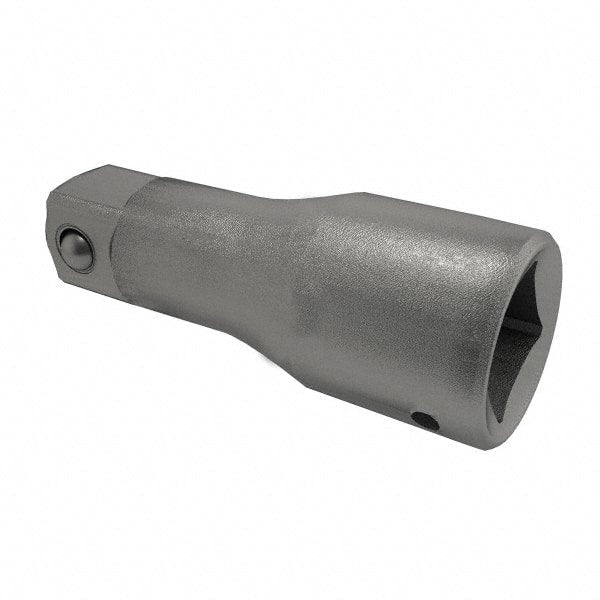 Blackhawk by Proto - 3/4" Drive Standard Socket Extension - 4" OAL - Exact Tooling