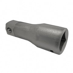 Blackhawk by Proto - 3/4" Drive Standard Socket Extension - 4" OAL - Exact Tooling