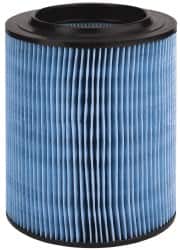 Ridgid - Vacuum Cleaner High-Efficiency Filter - Exact Tooling