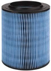 Ridgid - Vacuum Cleaner High-Efficiency Filter - Exact Tooling