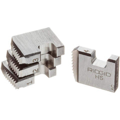 Ridgid - Pipe & Tube Notching Dies - Exact Tooling