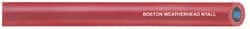 Eaton - 1/2" ID x 7/8" OD x 500' OAL, Chemical Handling Hose - 750 Max Working psi, -30 to 160°F, Red - Exact Tooling