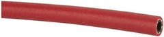 Eaton - 1/4" ID x 1/2" OD x 500' OAL, Chemical Handling Hose - 500 Max Working psi, -30 to 160°F, Red - Exact Tooling