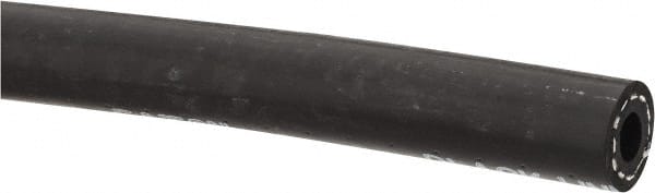 Eaton - 1/4" ID x 37/64" OD x 500' OAL, LPG Hose - 350 Max Working psi, -40 to 140°F, Black - Exact Tooling