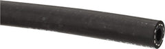 Eaton - 1/4" ID x 37/64" OD x 500' OAL, LPG Hose - 350 Max Working psi, -40 to 140°F, Black - Exact Tooling