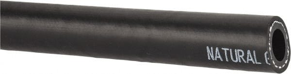 Eaton - 1/2" ID x 29/32" OD x 500' OAL, LPG Hose - 350 Max Working psi, -40 to 140°F, Black - Exact Tooling