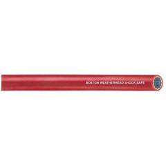 Eaton - 3/8" ID x 23/32" OD CTL Multipurpose Air Hose - Exact Tooling