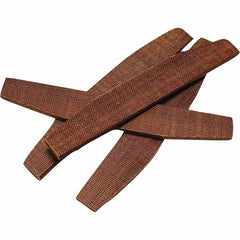 Dynabrade - Air Buffer/Polisher Vane - Use with Models 51390 to 51397, Includes (4) Vanes - Exact Tooling