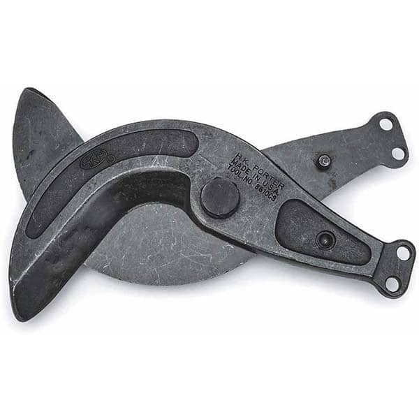 H.K. Porter - Plier Accessories Type: Replacement Cutter Head For Use With: Crescent H.K. Porter 8690CS - Exact Tooling