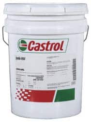 Castrol - Syntilo 9930, 5 Gal Pail Cutting & Grinding Fluid - Synthetic - Exact Tooling