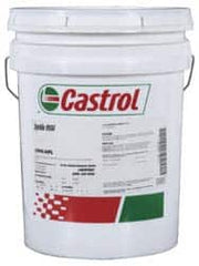Castrol - Syntilo 9930, 5 Gal Pail Cutting & Grinding Fluid - Synthetic - Exact Tooling