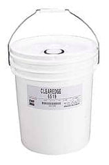 Castrol - Hysol 6519, 5 Gal Pail Cutting & Grinding Fluid - Semisynthetic - Exact Tooling
