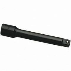 SK - 3/4" Drive Impact Socket Extension - 7" OAL - Exact Tooling