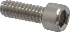 Value Collection - #2-56 UNC Hex Socket Cap Screw - Exact Tooling