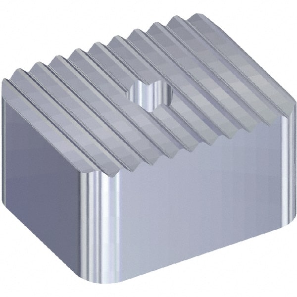 Kennametal - 12mm OAL, Boring Head Counterweight - For Use with Boring Heads, Compatible with Series SVU - Exact Tooling