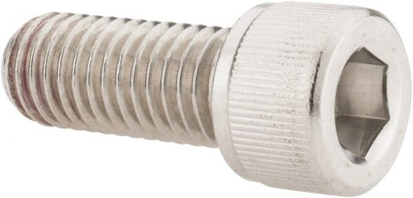 Value Collection - 1/2-13 UNC Hex Socket Cap Screw - Exact Tooling