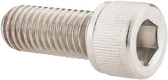 Value Collection - 1/2-13 UNC Hex Socket Cap Screw - Exact Tooling