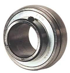Value Collection - 1.93" ID x 3.543" OD, 7,700 Lb Dynamic Capacity, Insert Bearing Insert Bearing - 5,120 Lb Static Capacity - Exact Tooling