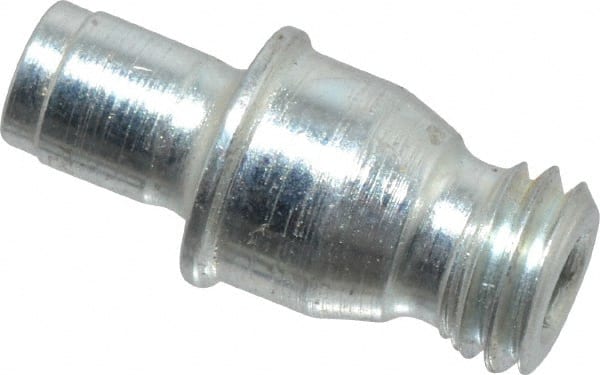 Kennametal - 5/64" Hex Socket, M5x0.8 Thread, Lock Pin for Indexable Turning Tools - Series Kenloc - Exact Tooling