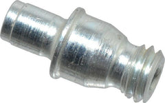 Kennametal - 5/64" Hex Socket, M5x0.8 Thread, Lock Pin for Indexable Turning Tools - Series Kenloc - Exact Tooling