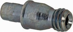 Kennametal - 3/32" Hex Socket, M6.3x1 Thread, Lock Pin for Indexable Turning Tools - Series Kenloc - Exact Tooling