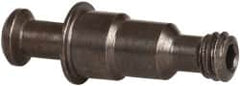 Kennametal - 9/64" Hex Socket, Lock Pin for Indexable Turning Tools - Exact Tooling