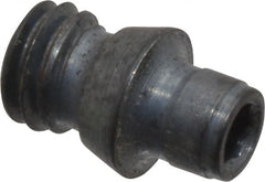Kennametal - 5/64" Hex Socket, Lock Pin for Indexable Turning Tools - Series Kenloc, Compatible with Inserts - Exact Tooling