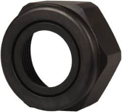 Kennametal - Collet Locknut - Series DA400 - Exact Tooling