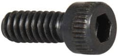 Kennametal - Hex Socket Cap Screw for Indexables - Exact Tooling