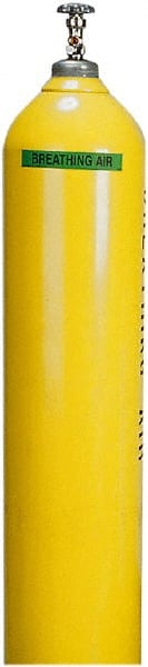 AIR Systems - SCBA/EEBA High Pressure Air Cylinder - Use with SAR - Exact Tooling