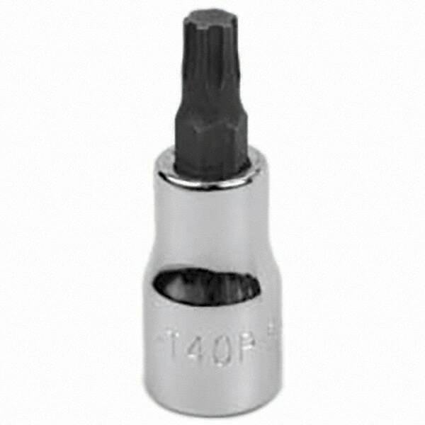 SK - Hand Hex & Torx Bit Sockets - Exact Tooling