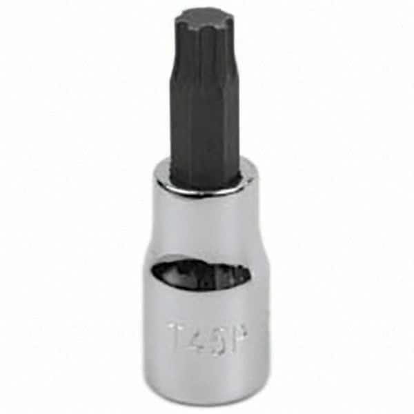 SK - Hand Hex & Torx Bit Sockets - Exact Tooling