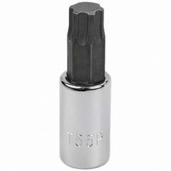 SK - Hand Hex & Torx Bit Sockets - Exact Tooling