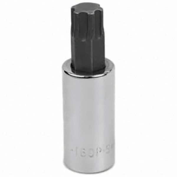 SK - Hand Hex & Torx Bit Sockets - Exact Tooling