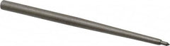 Shaviv - B50 Right-Handed Carbide Deburring Swivel Blade - Use on Flat Surface Surfaces, Adjustable - Exact Tooling