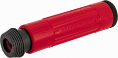 Shaviv - Plastic Classic Deburring Handle - Plastic Classic Handle - Exact Tooling