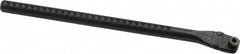 Shaviv - Deburring Blade Holder - Compatible with Blades D82 & D8OC - Exact Tooling