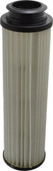 Hoover - Vacuum Cleaner HEPA Filter - Use for Dry Pick-Up Only, For Use with Multiple Models - Exact Tooling
