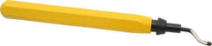 Shaviv - Deburring Handle - Compatible with Blade E100 - Exact Tooling