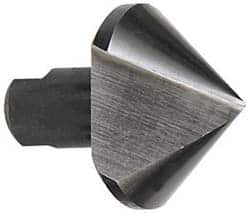 Noga - C30 Bi-Directional High Speed Steel Deburring Swivel Blade - Use on Hole Edge Surfaces - Exact Tooling