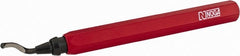 Noga - Hand Deburring Tool - High Speed Steel S10 Blade - Exact Tooling