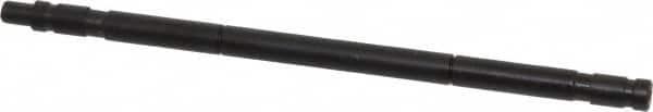 Noga - Deburring Blade Holder - Compatible with Blades N & S - Exact Tooling