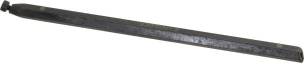 Noga - Deburring Blade Holder - Compatible with Blade K - Exact Tooling