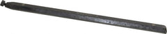 Noga - Deburring Blade Holder - Compatible with Blade K - Exact Tooling