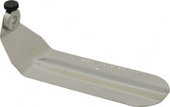 Shaviv - Hand Guard - Compatible with Blades D & G - Exact Tooling