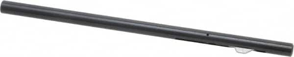 Cogsdill Tool - 7/32" Hole, No. 1 Blade, Type B Power Deburring Tool - One Piece, 4.5" OAL, 0.56" Pilot, 0.87" from Front of Tool to Back of Blade - Exact Tooling